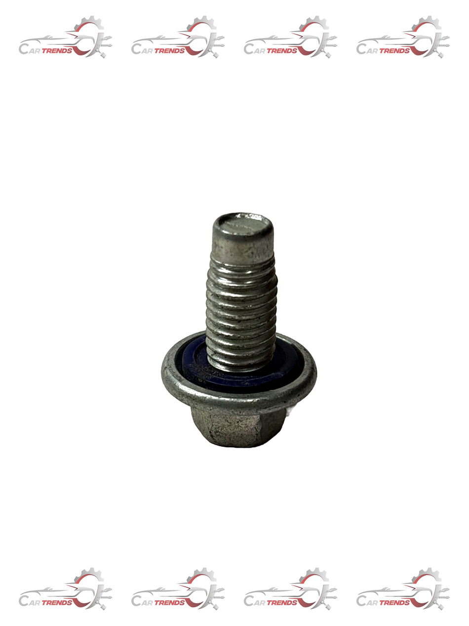 Rubber bolt cushion for Tavera vehicle by General Motors, used in cab mounting and suspension components.