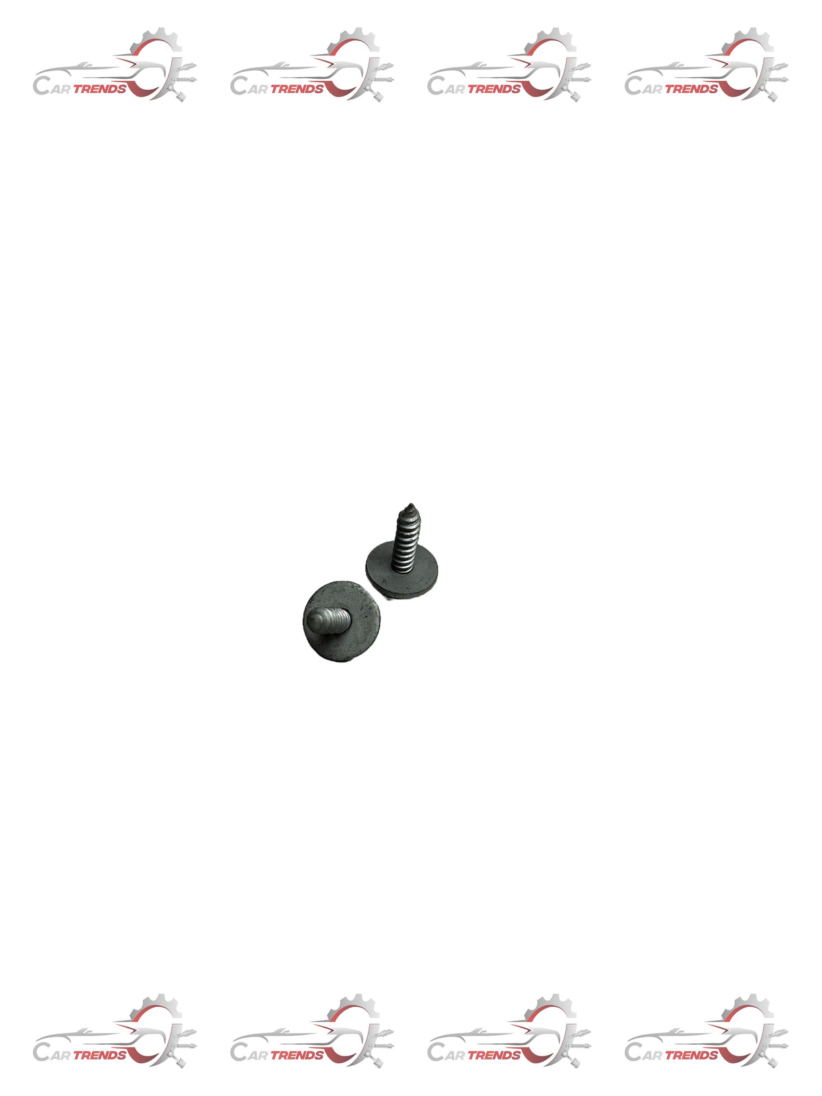 General Motors bolt F compatible with Chevrolet Cruze J94520668, close-up of the metal fastening component.