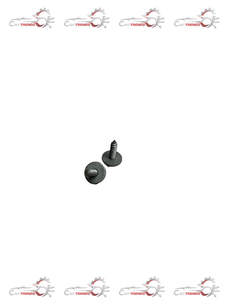 General Motors bolt F compatible with Chevrolet Cruze J94520668, close-up of the metal fastening component.
