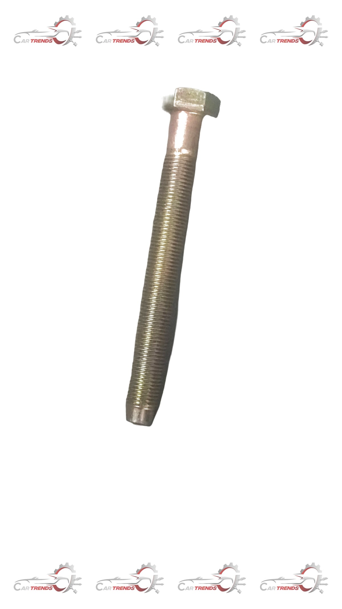 General Motors Tavera bolt height control component, close-up view showing details of the T97597586 part.