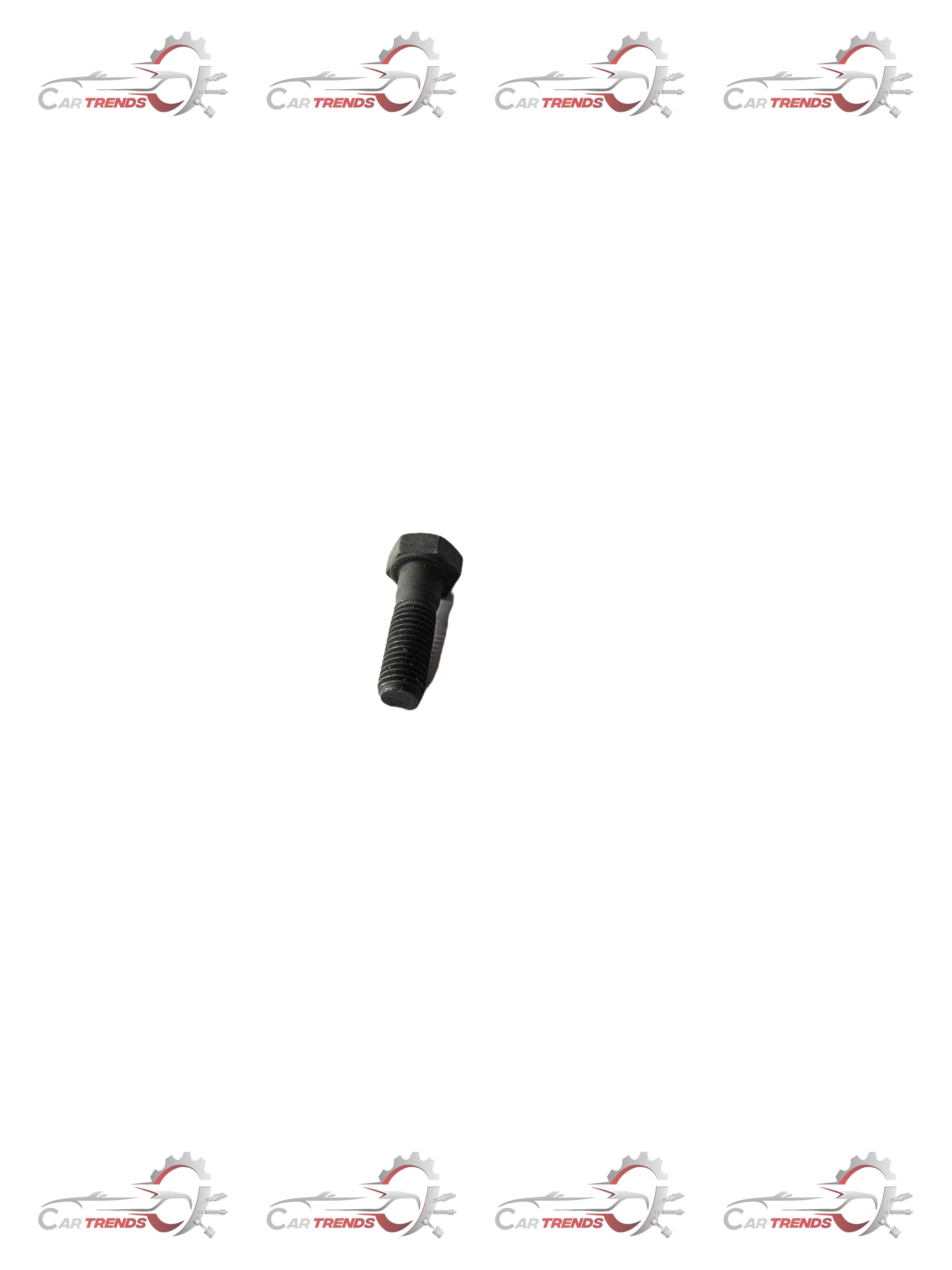 Manual transmission bolt for Opel Optra petrol engine, manufactured by General Motors, shown in a detailed close-up image.
