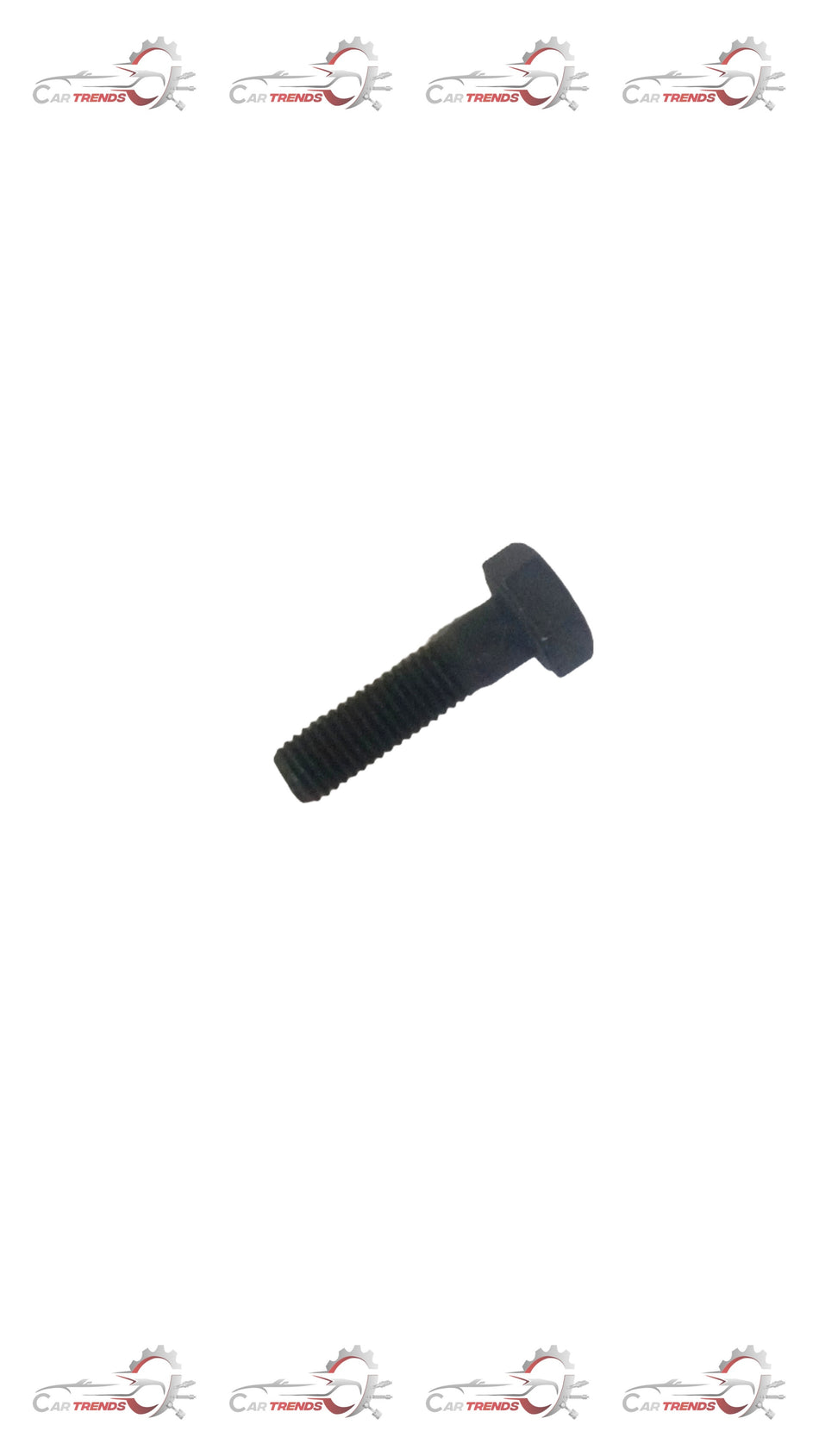 General Motors Bolt Optra Petrol J94500842 engine part in a close-up view, showing detailed metal components and branding.