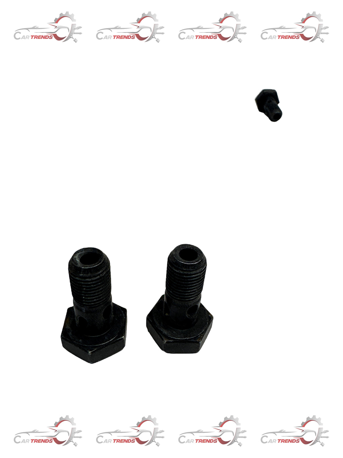 General Motors Bolt Optra Petrol J94501920 engine part with visible components and branding in a well-lit setting.