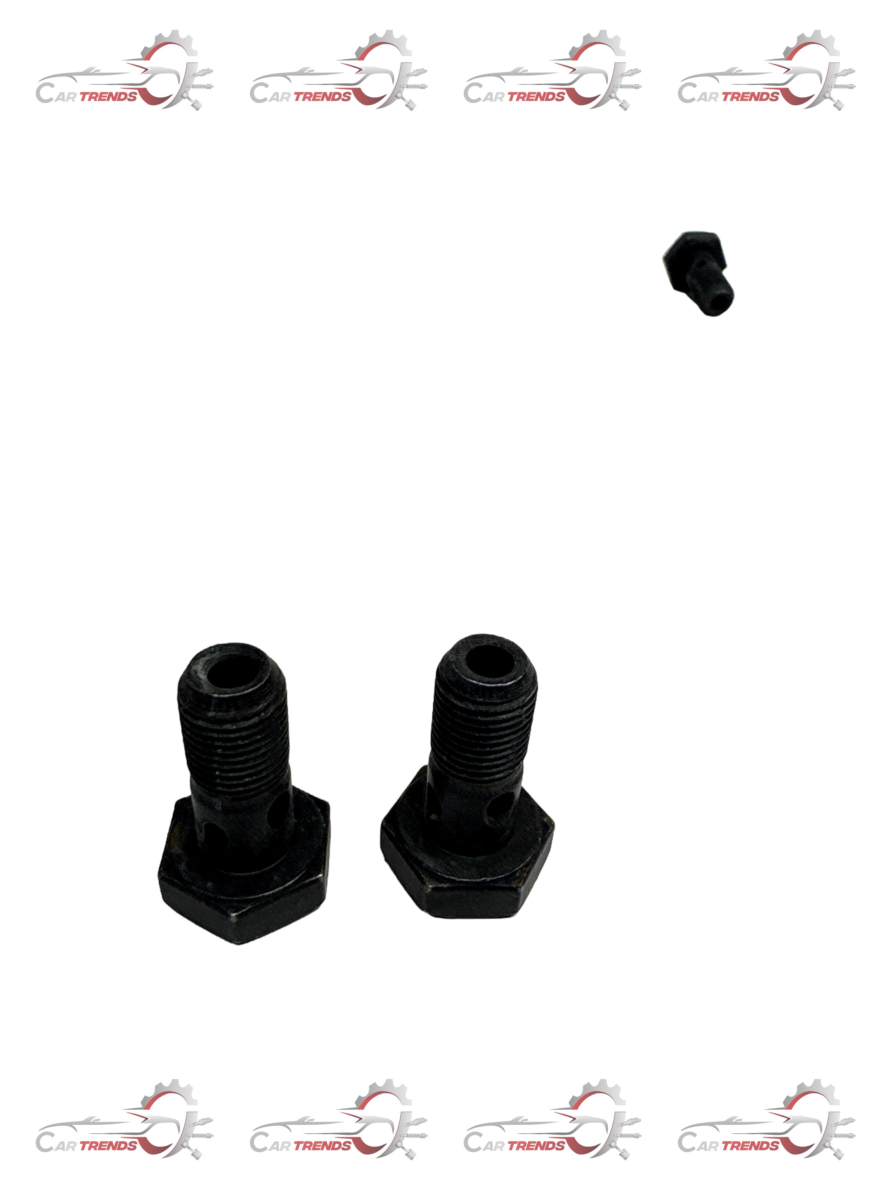 General Motors Bolt Optra Petrol J94501920 engine part with visible components and branding in a well-lit setting.