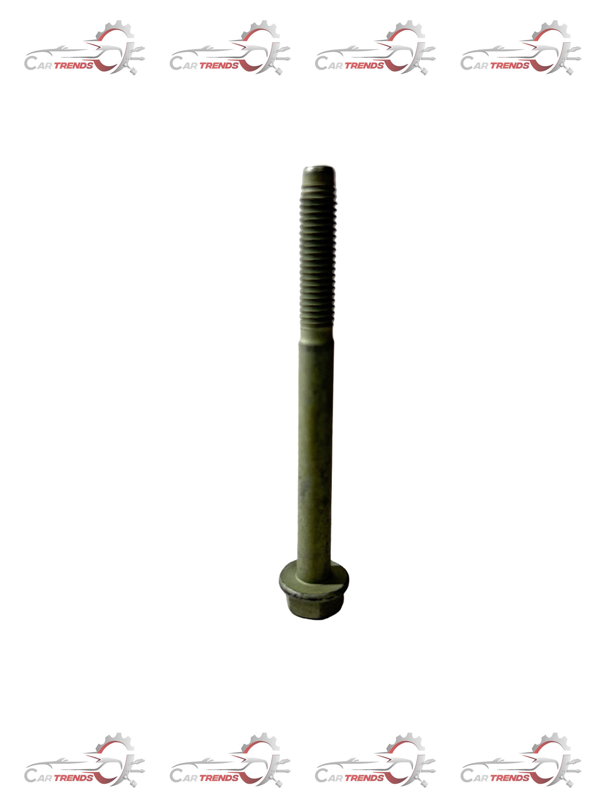 General Motors bolt screw for Cruze A/C compressor, showing a close-up of the metal fastener with threading and head details.
