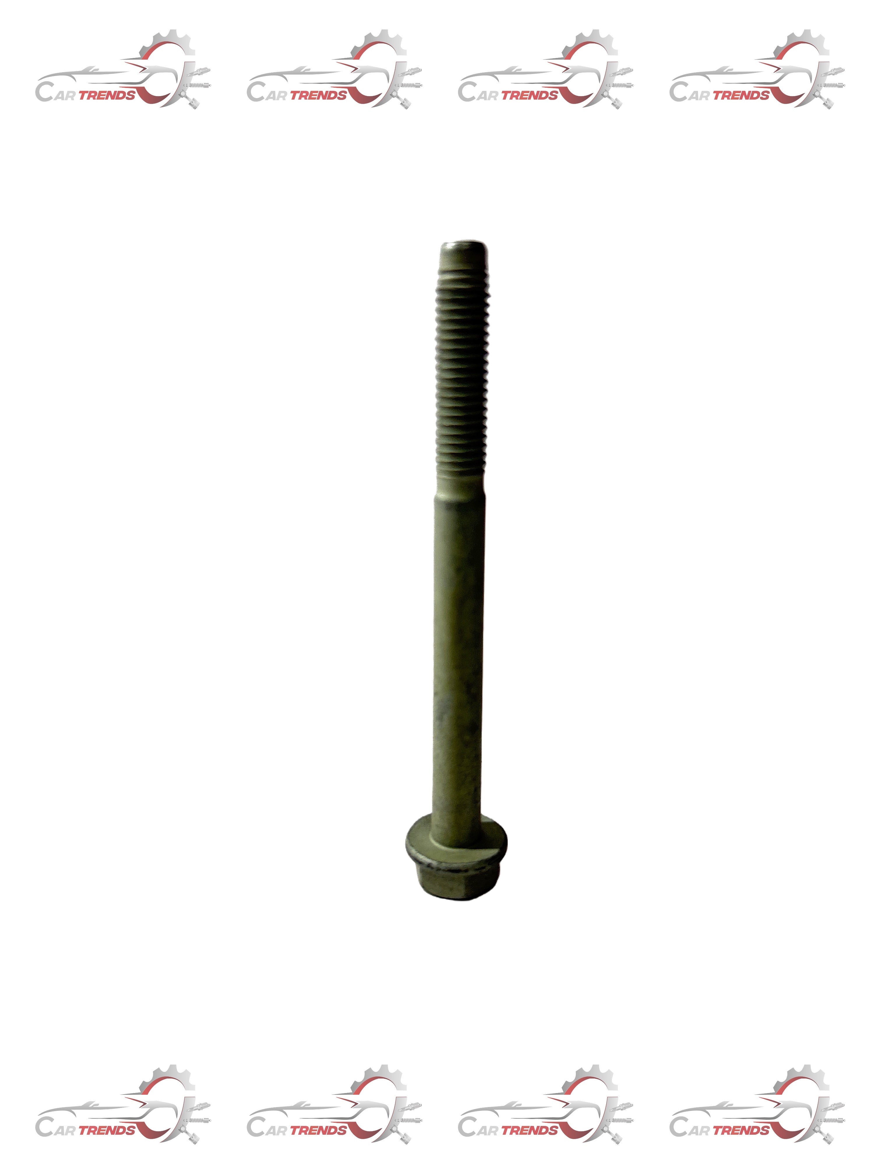 General Motors bolt screw for Cruze A/C compressor, showing a close-up of the metal fastener with threading and head details.