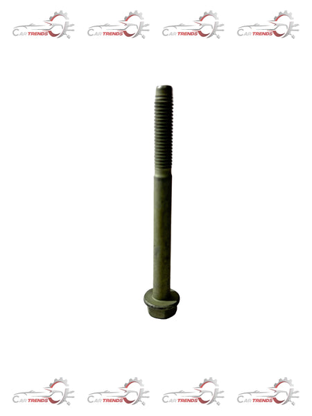 General Motors bolt screw for Cruze A/C compressor, showing a close-up of the metal fastener with threading and head details.