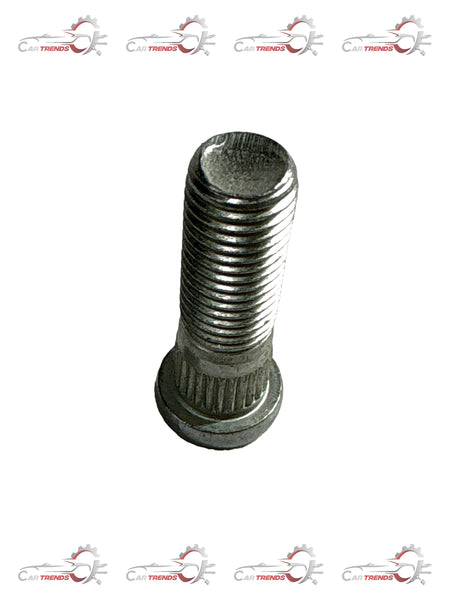General Motors bolt screw for brake drum, part J9041692, showing a metal screw with threading and hardware details.