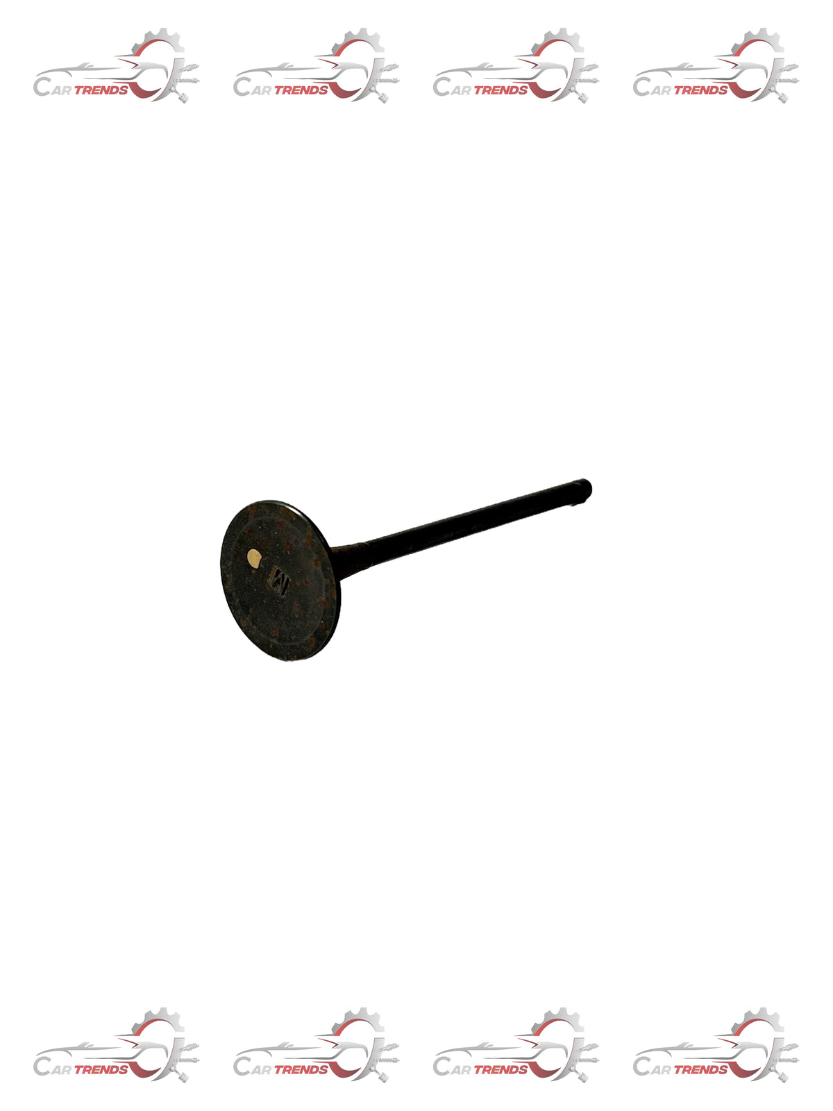 General Motors bolt screw engine part, model J1291178, with a metallic finish and threaded design for automotive applications.