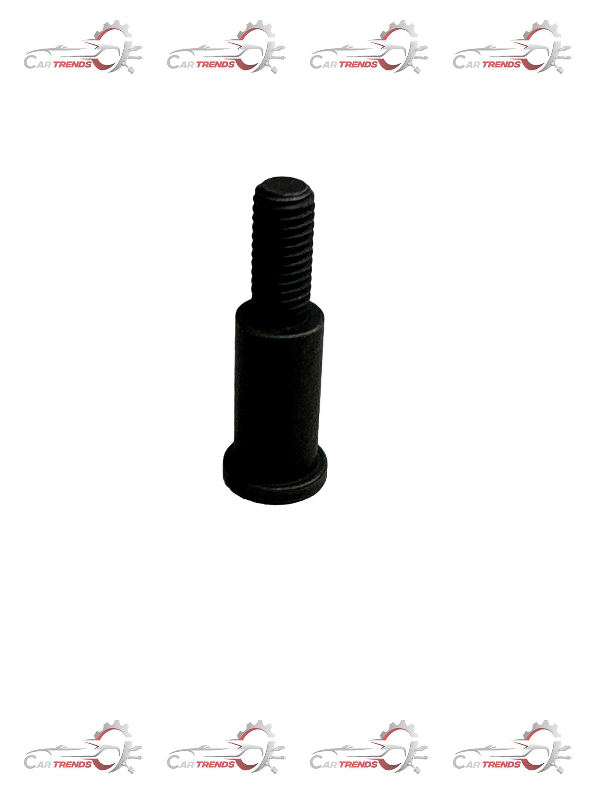 General Motors bolt screw and tensioner for TMG chain, part number J55569700, metal automotive component.