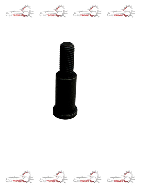 General Motors bolt screw and tensioner for TMG chain, part number J55569700, metal automotive component.