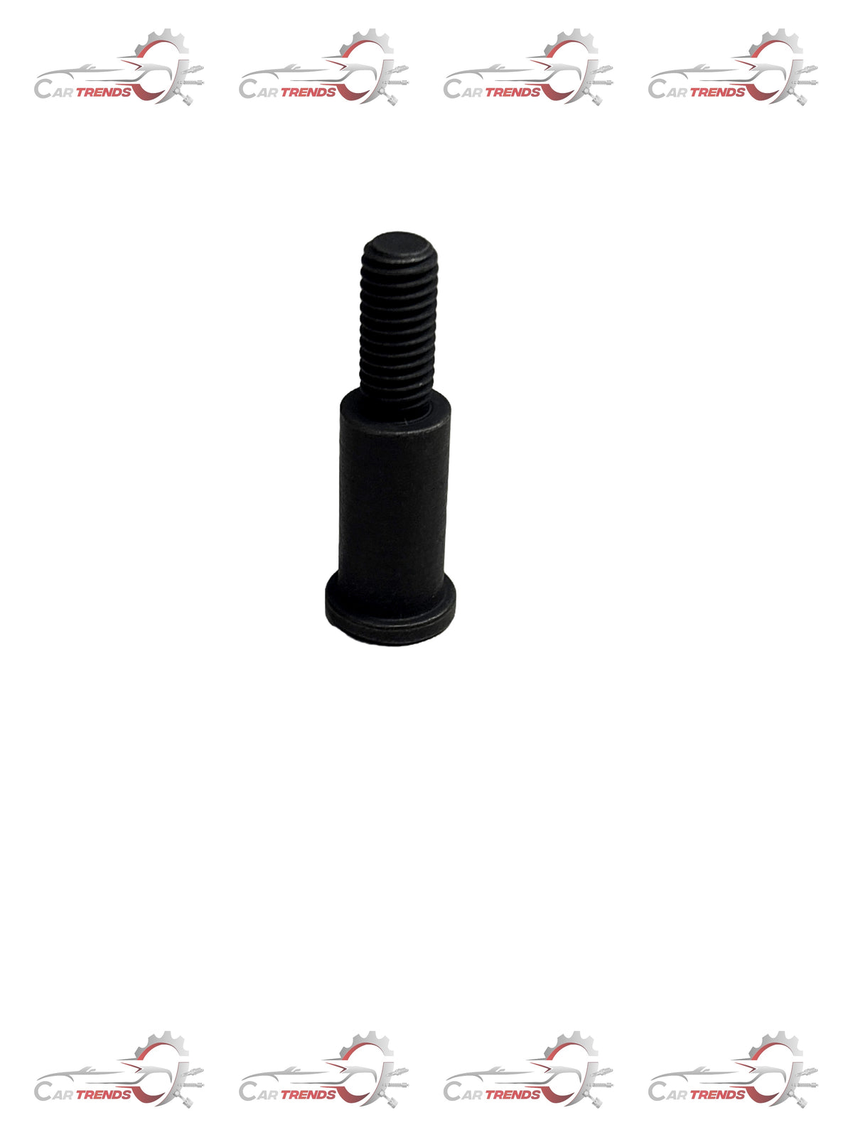 General Motors bolt screw and TMG chain tensioner part J55569700, showing the metal screw and tensioner component.