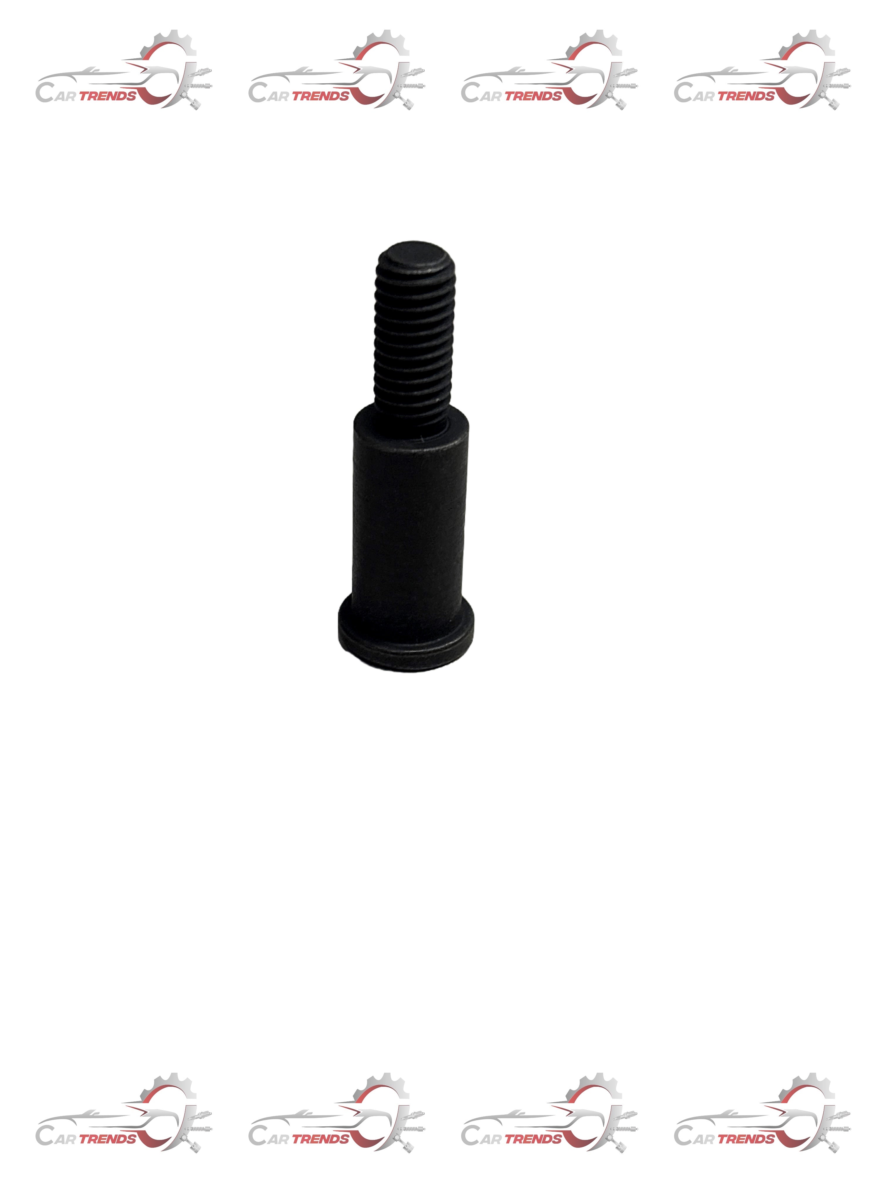 General Motors bolt screw and TMG chain tensioner part J55569700, showing the metal screw and tensioner component.