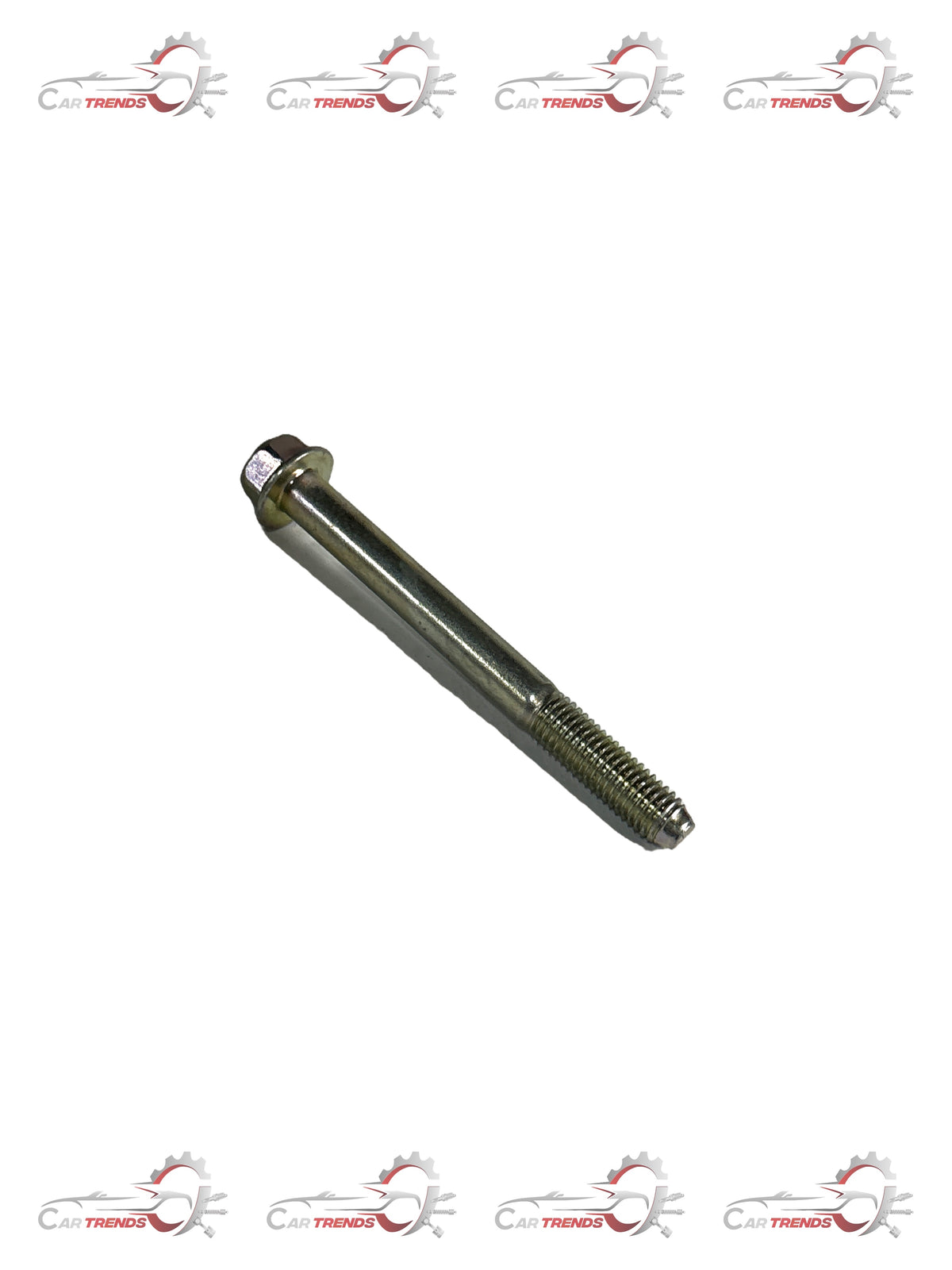 General Motors Bolt Spark J94501002 engine part in black with metal connectors and wiring for vehicle ignition system.