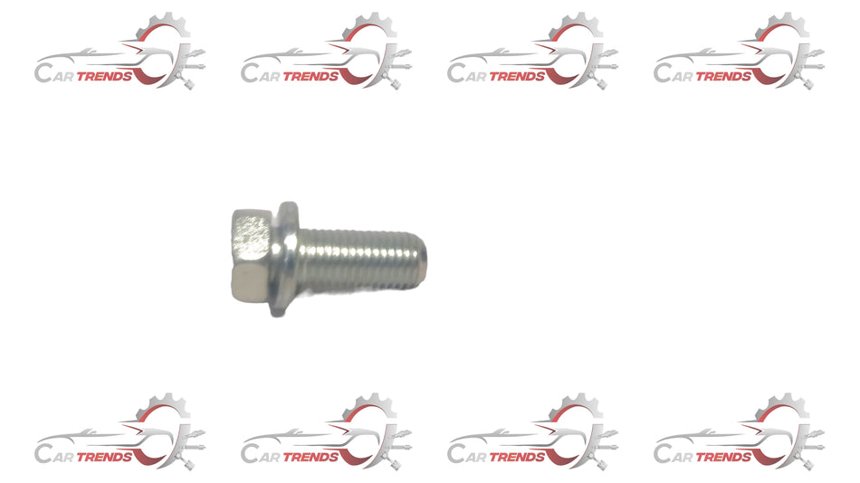General Motors BOLT Spark J94501499 engine part, close-up view showing metal components and connectors.