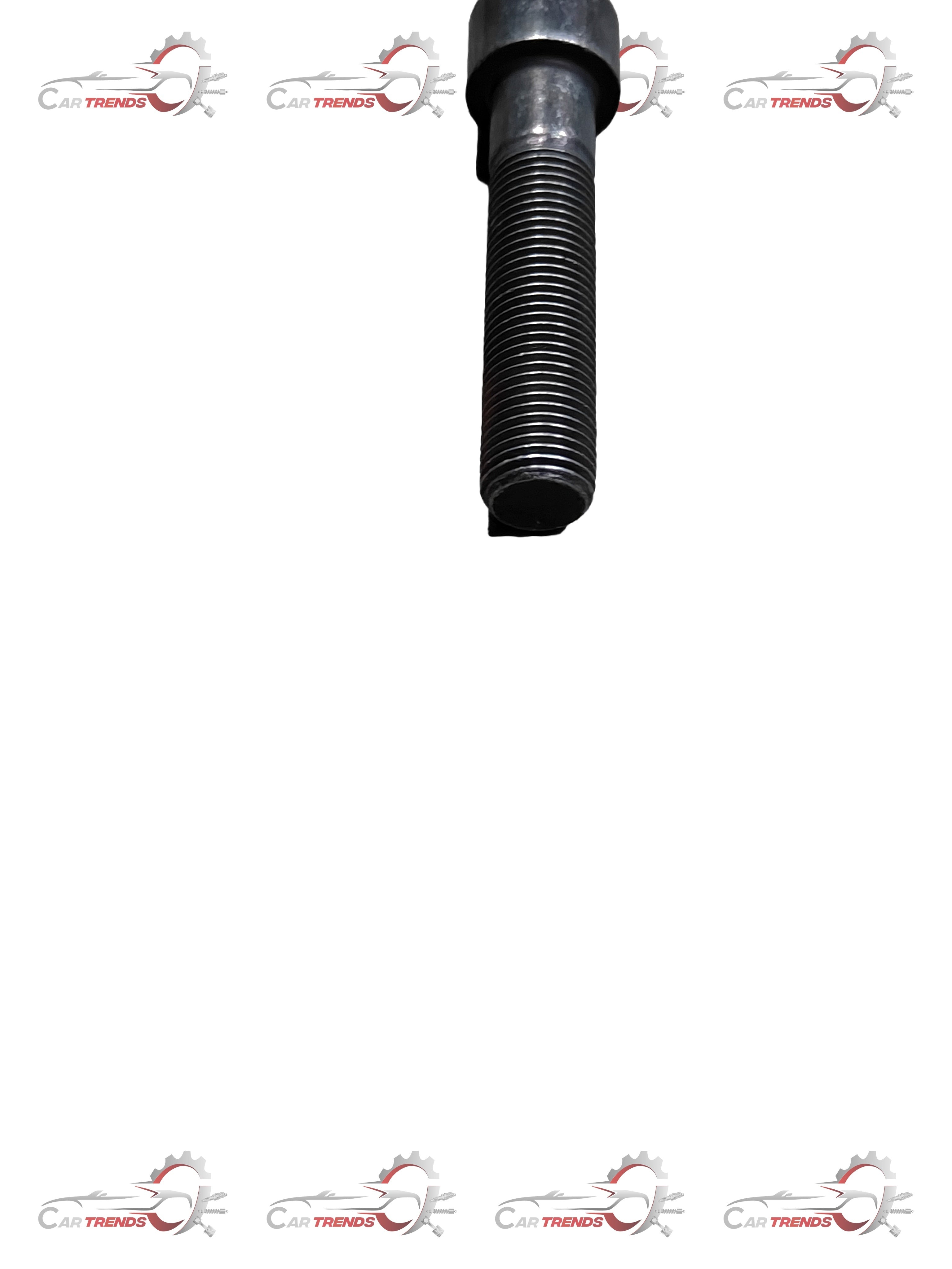 General Motors Bolt Tavera T97597339 vehicle bolt showing close-up of metal fastener and threading.
