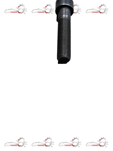 General Motors Bolt Tavera T97597339 vehicle bolt showing close-up of metal fastener and threading.