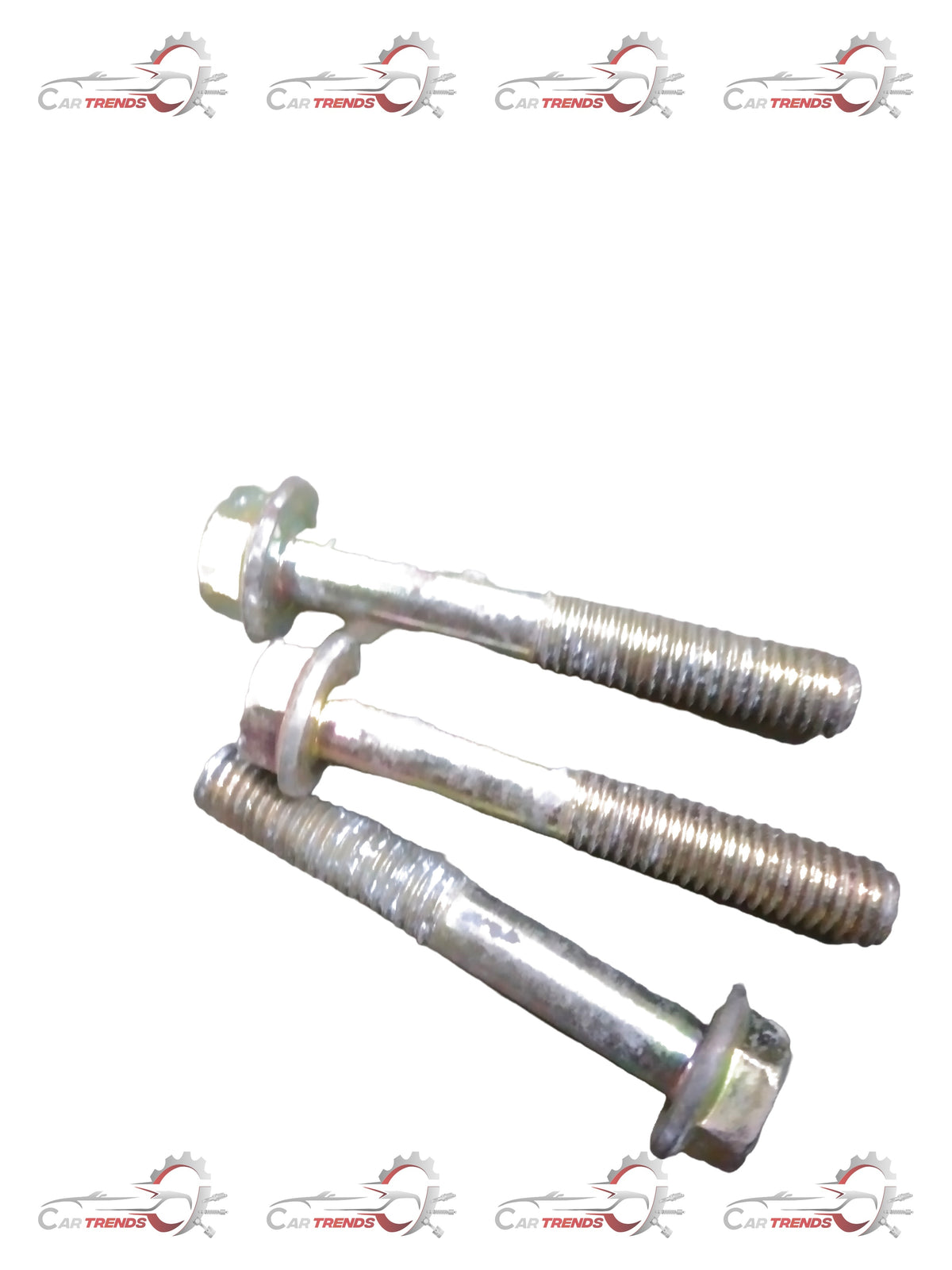 General Motors Bolt Thrust Collar Tavera T97597490 showing a close-up of the thrust collar for Tavera vehicles.