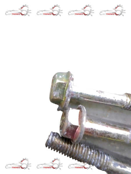 General Motors Bolt Thrust Collar Tavera T97597490 for vehicle stability and engine components.