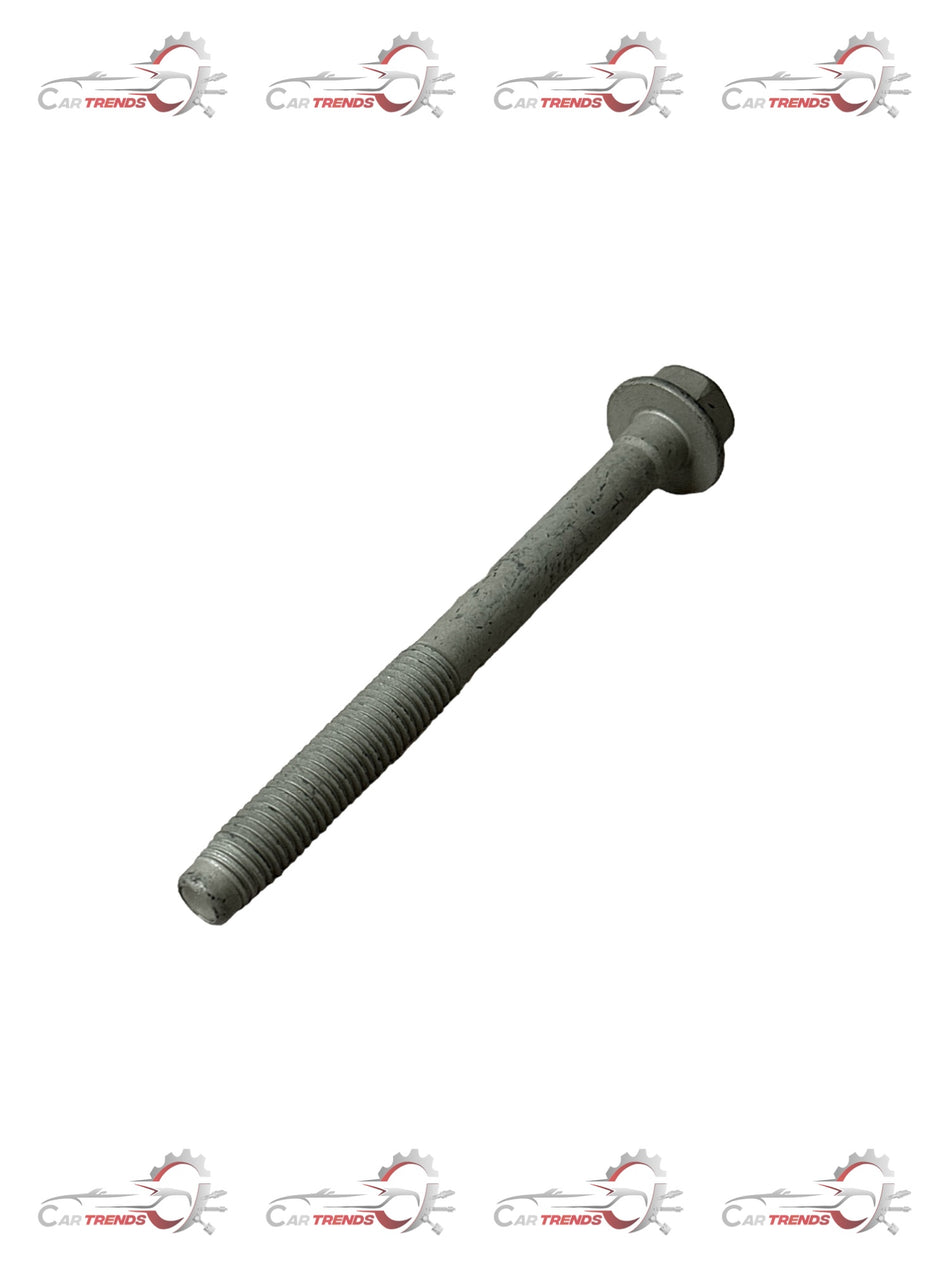 General Motors bolt trans RR mounting bracket for Cruze J11589283, used in transmission repair and replacement.