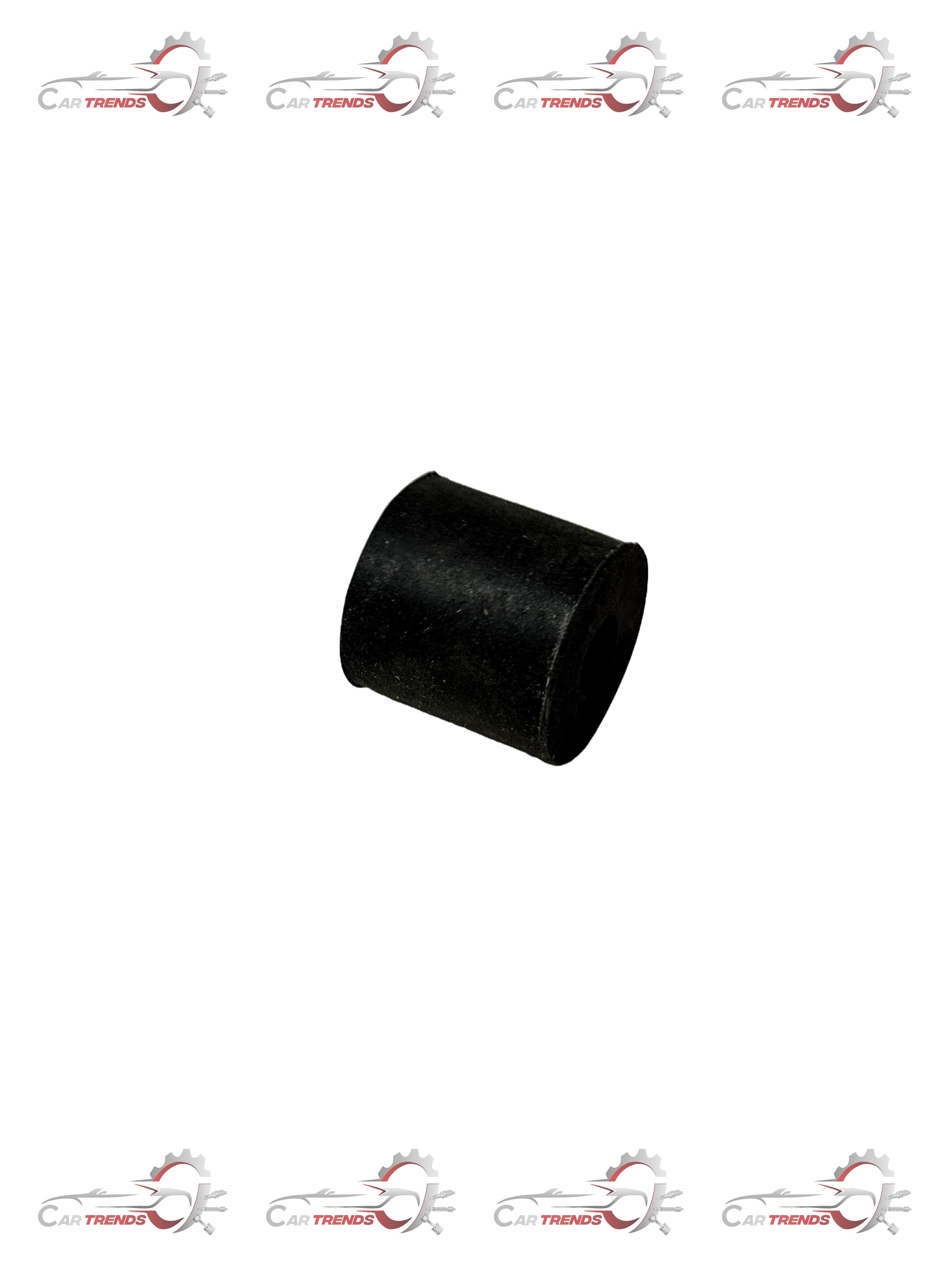 General Motors third seat bracket for W H RH Tavera, visible in black metal with mounting points.