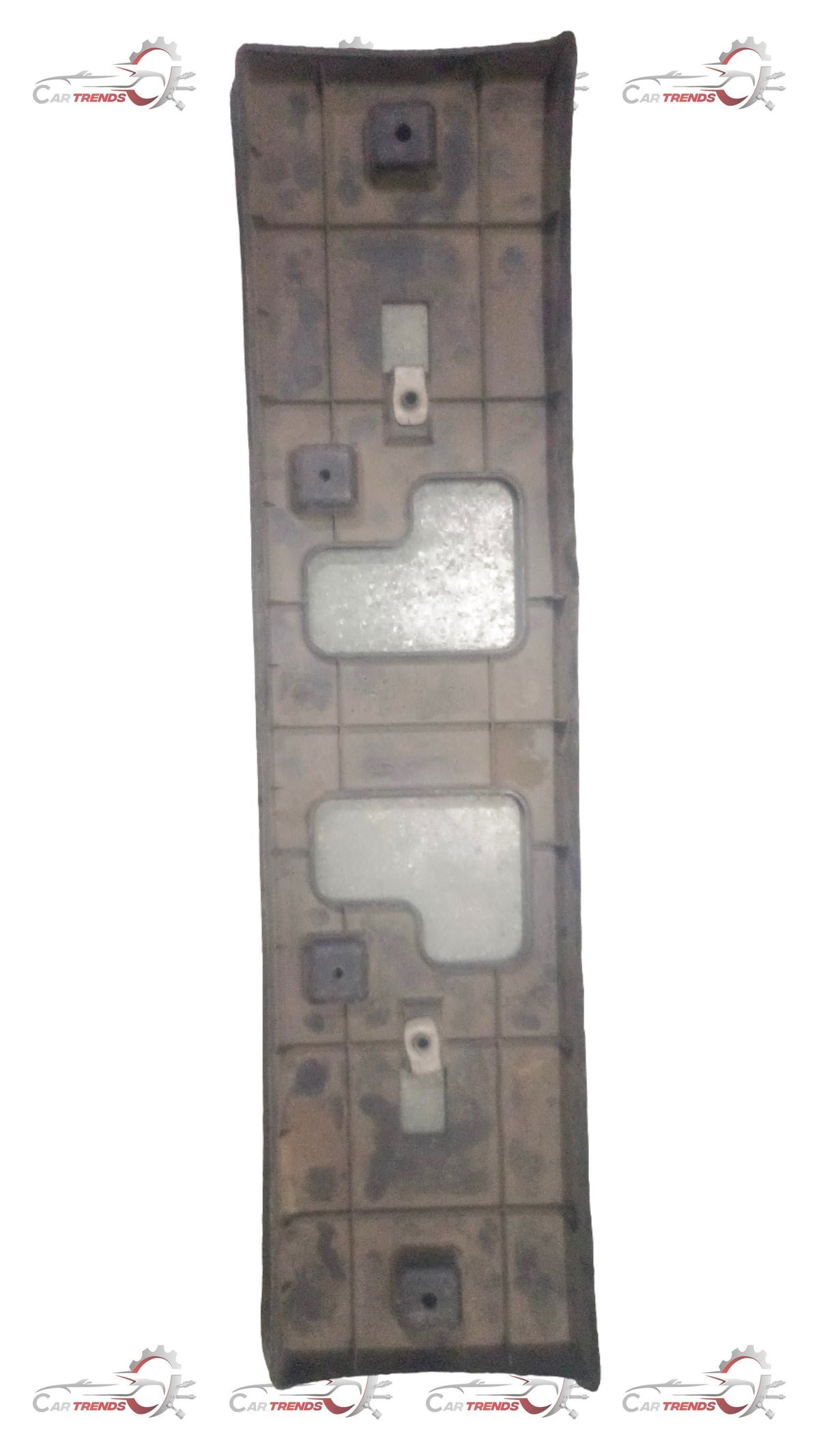 GENERAL MOTORS BRACKET A L PLATE FRONT CRUZE J96419891 J96419891 - Back view