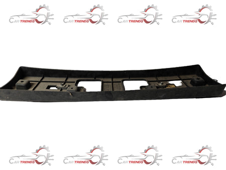Front L bracket plate for Opel Optra Petrol, OEM part J96545521 from General Motors, showing the metal bracket with mounting holes.