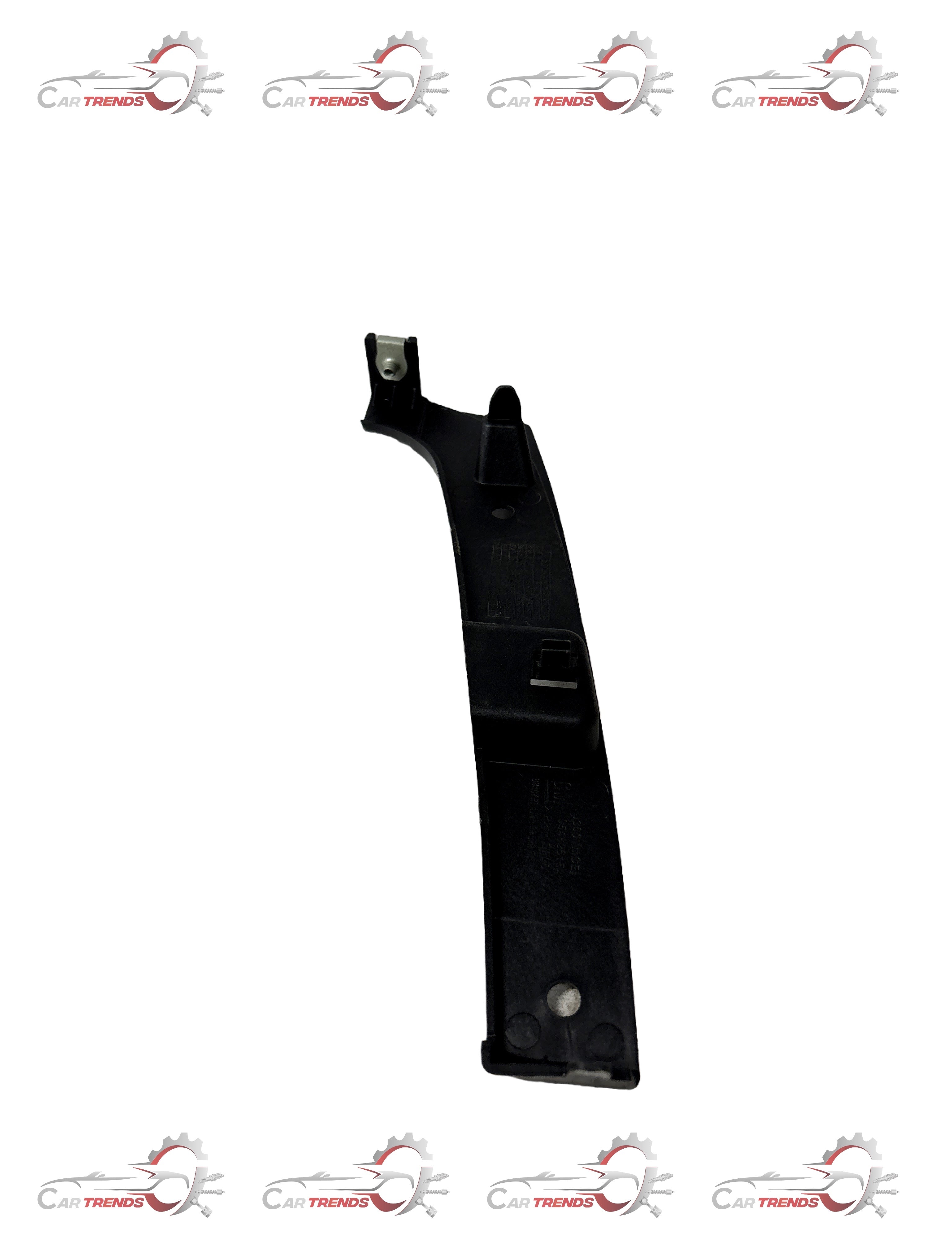 General Motors bracket assembly for right rear fascia on Chevrolet Cruze, LH side, part J95482615.