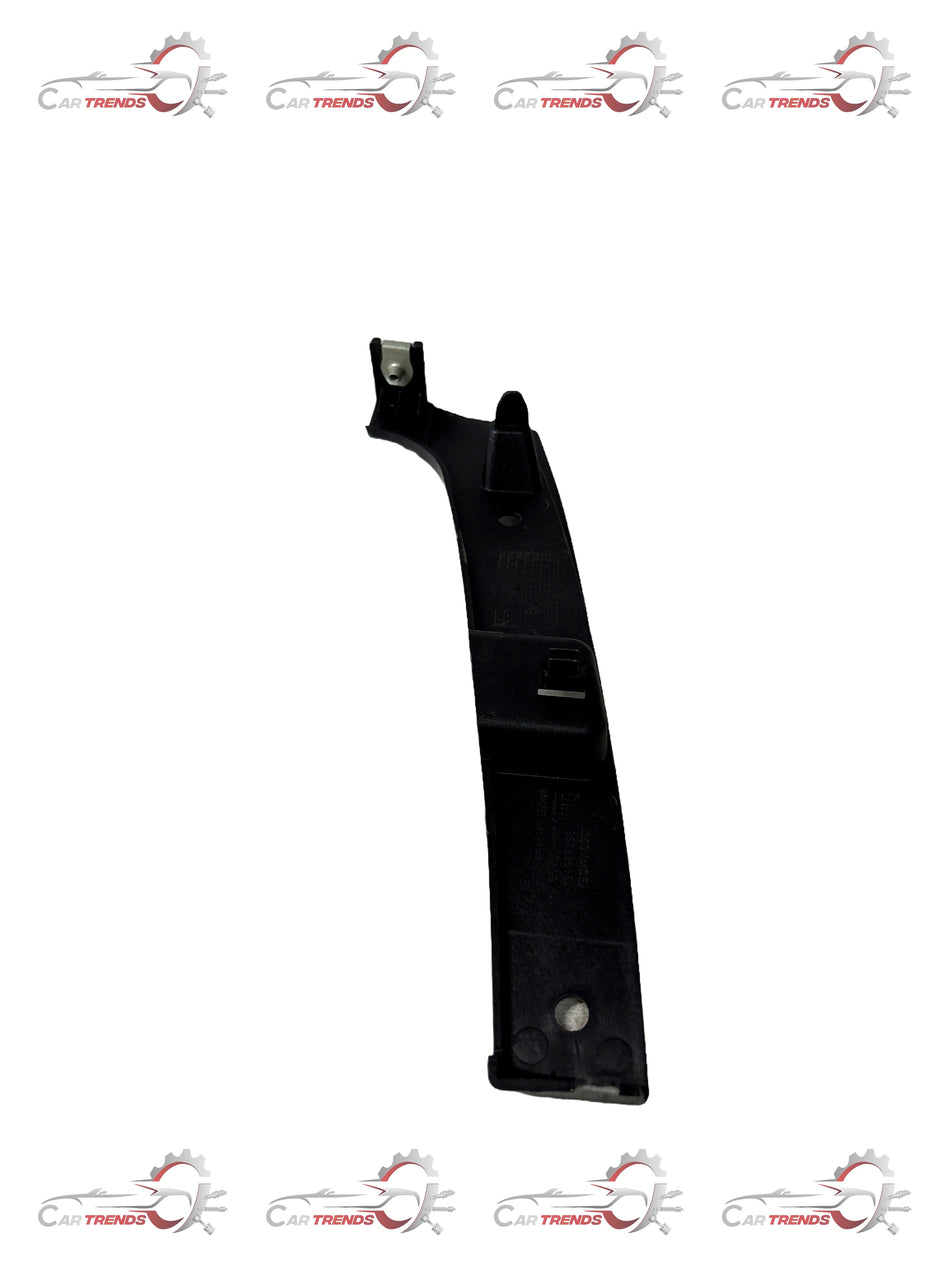 General Motors bracket assembly for right rear fascia on Chevrolet Cruze, LH side, part J95482615.