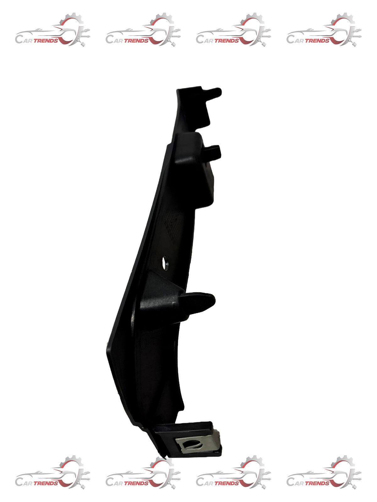 General Motors rear fascia bracket assembly for Chevrolet Cruze left-hand side, part number J95482615.
