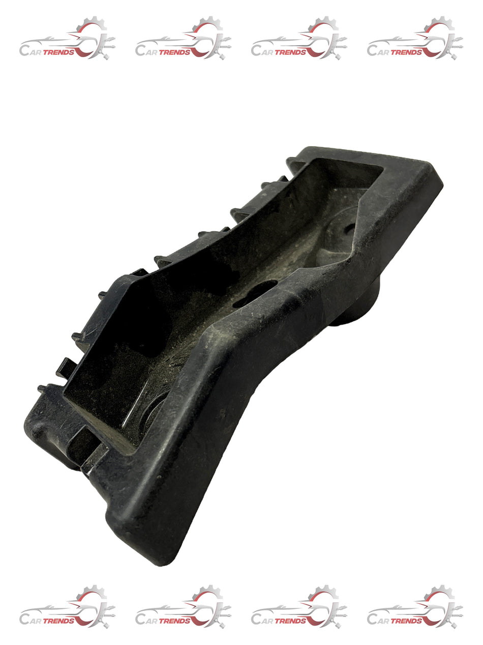 Front bumper fascia bracket for General Motors vehicle, part number J24547909, shown in the image.