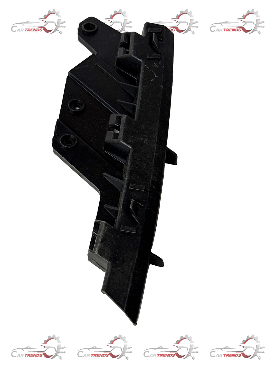Lower left headlamp bracket for Chevrolet Cruze by GENERAL MOTORS, showing the mounting bracket part in close-up.