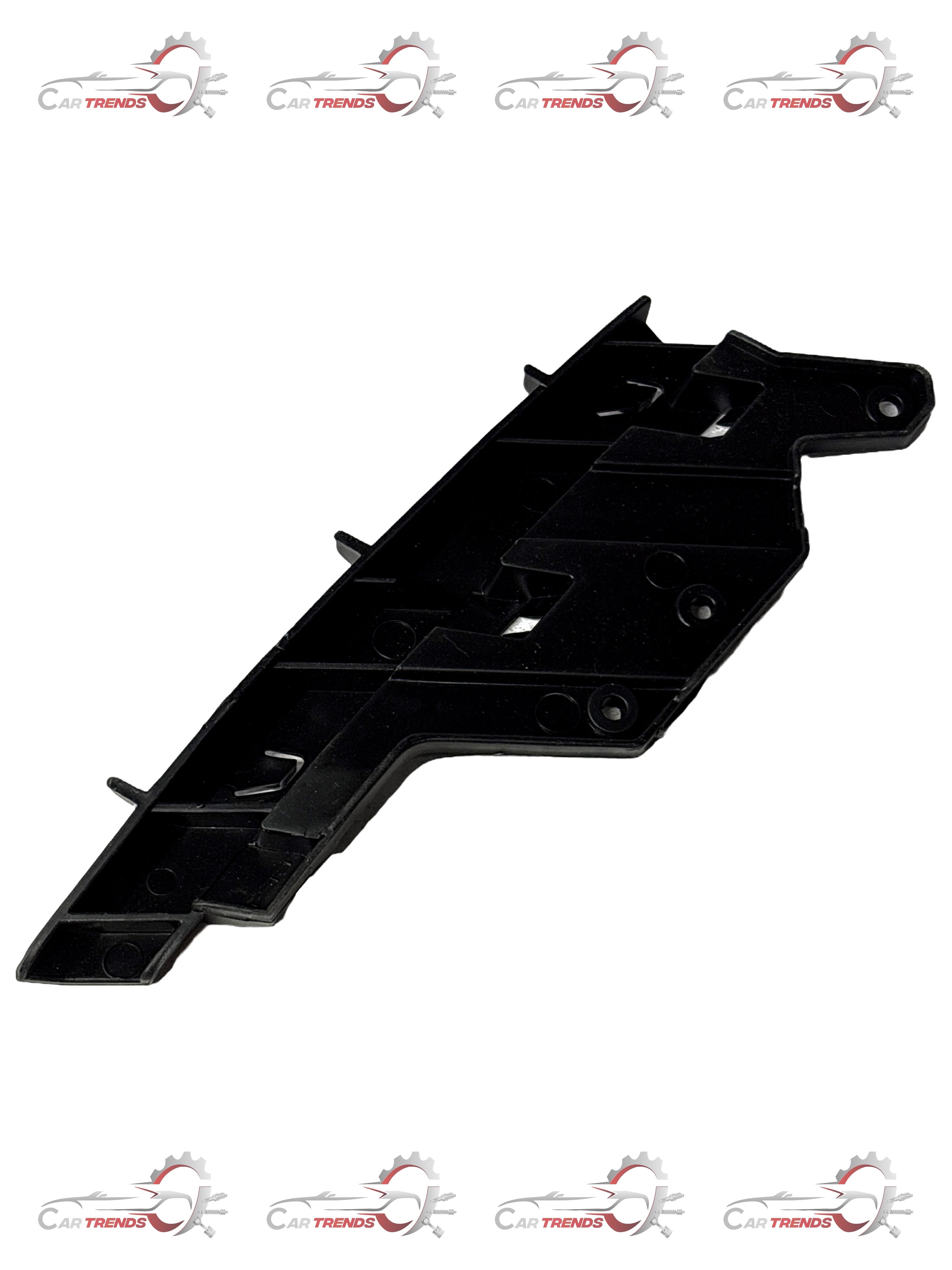 GENERAL MOTORS Bracket Headlamp | Chevrolet Cruze | Lower LH | #J95137797 J95137797 - Back view