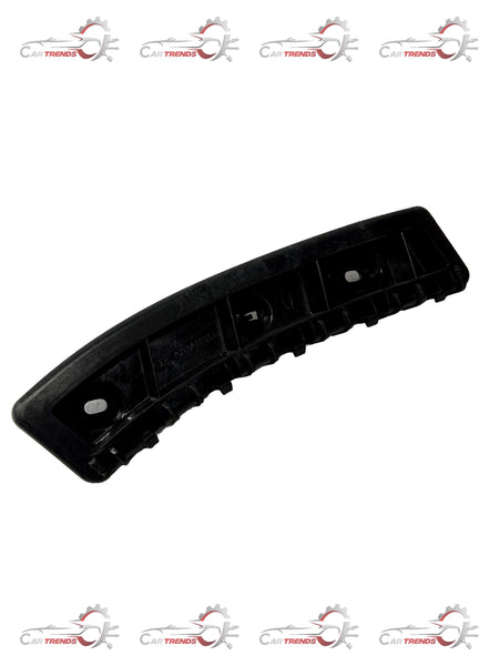 General Motors rear bumper fascia bracket for the upper right side, part J23914408, shown in the product image.