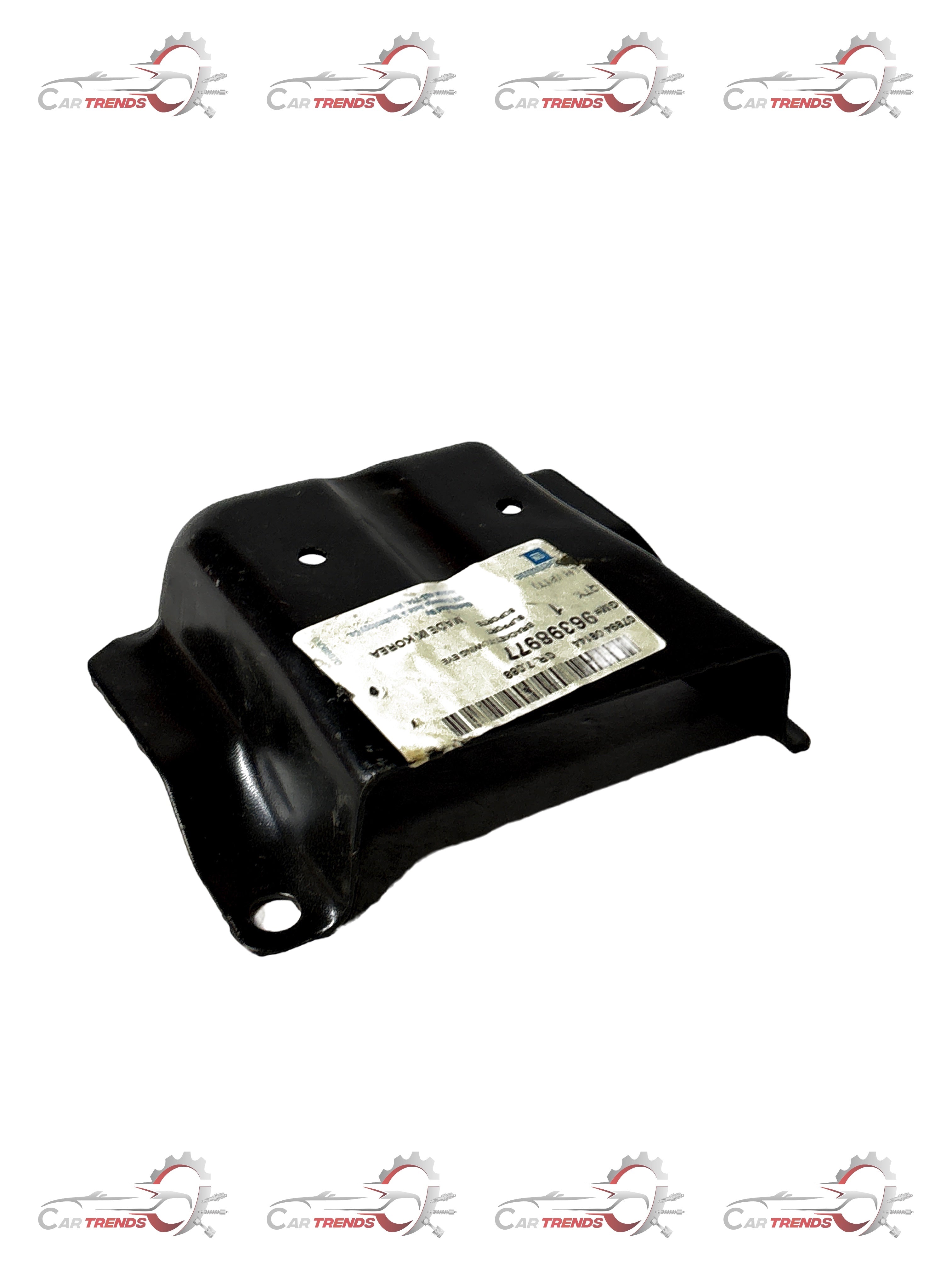 GENERAL MOTORS Bracket Towing Eye | Chevrolet Aveo | LH | #J96398977 J96398977 - Left view