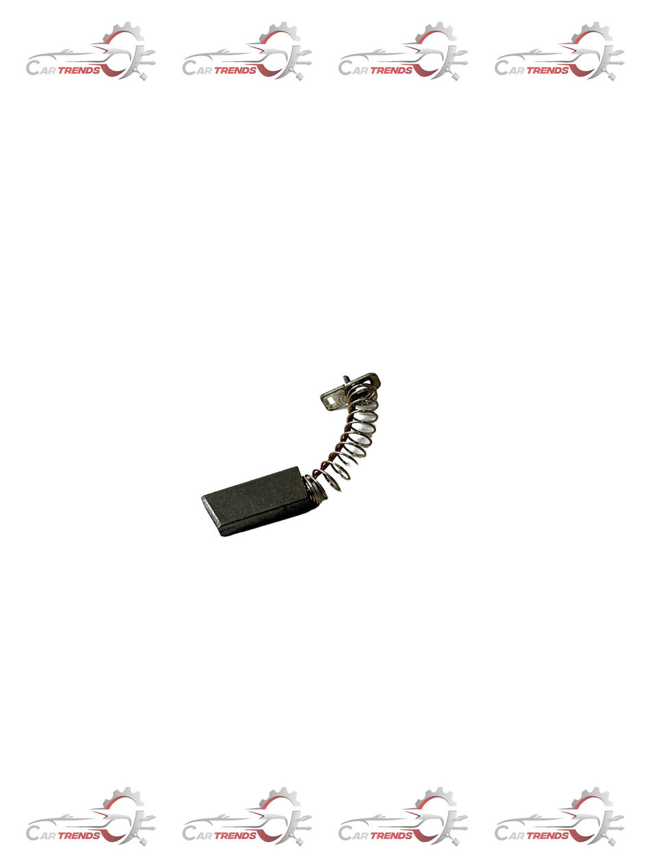 General Motors spark plug brush assembly J28296306 for automotive maintenance, showing the brush with metal bristles.