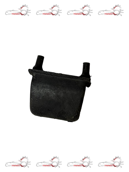 GENERAL MOTORS Buckle | Chevrolet Tavera | Seat Belt Beige | Front RH | #T97690793 T97690793 - Left view