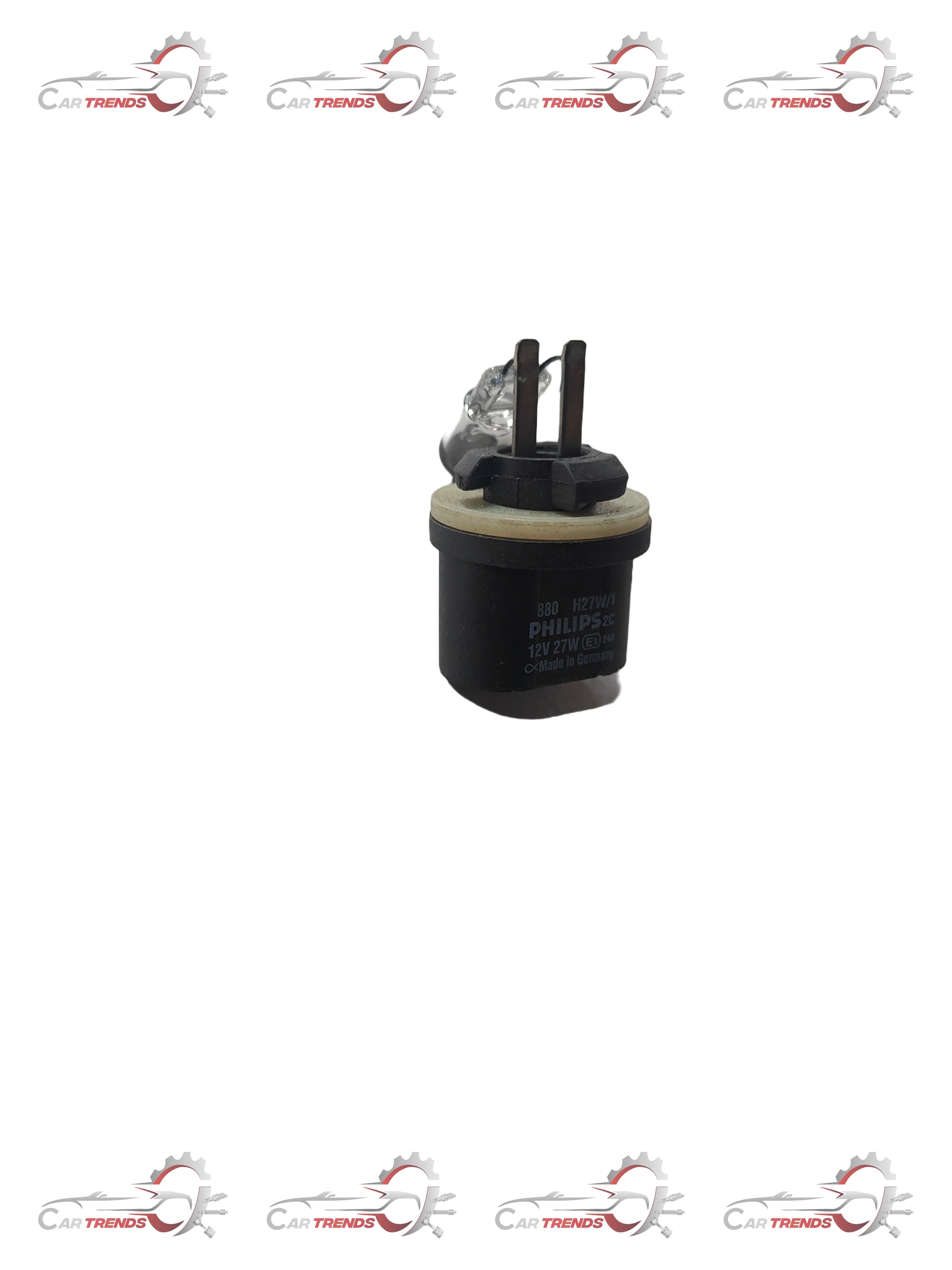 General Motors Optra Petrol bulb J94535555 for vehicle lighting, shown in a close-up image of the automotive bulb.