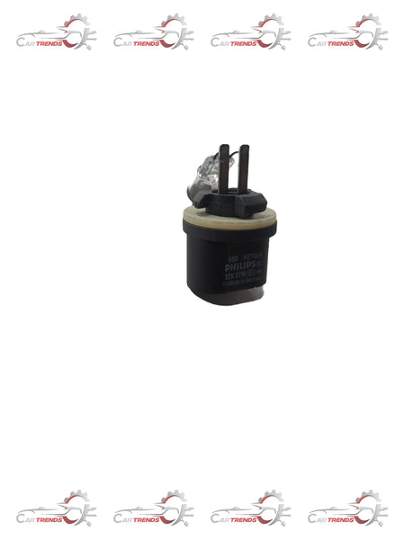 General Motors Optra Petrol bulb J94535555 for vehicle lighting, shown in a close-up image of the automotive bulb.