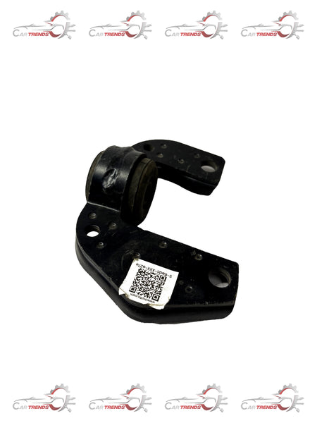 General Motors bumper A tension rod for Corsa models, part S90445098, shown in a close-up image of the automotive component.