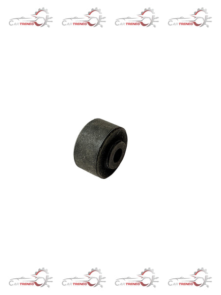 Front bumper rubber for Opel Astra by General Motors, automotive part designed for vehicle protection and durability.