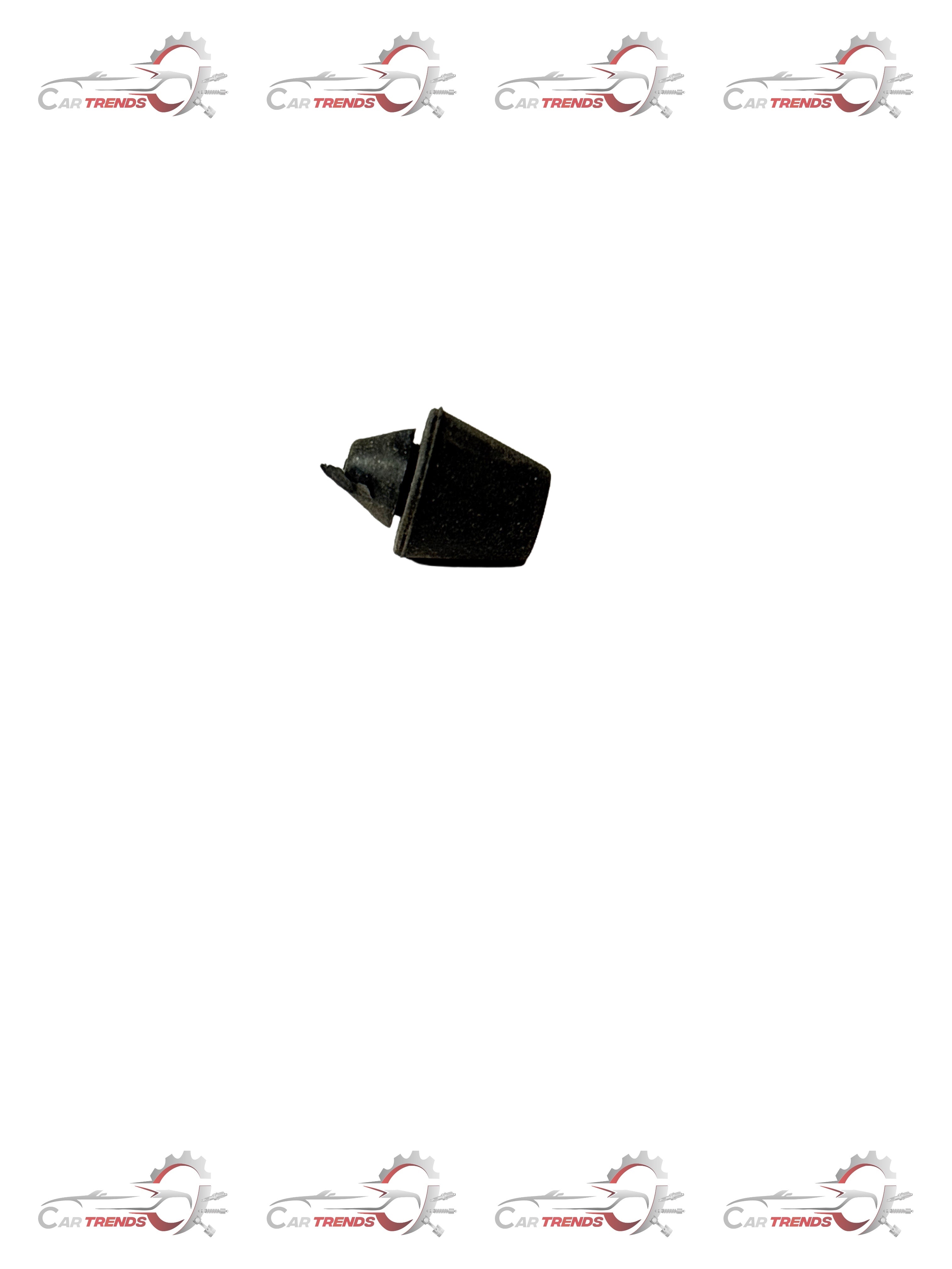 General Motors Bumper Spark J96169620, automotive bumper component with detailed design and branding visible.
