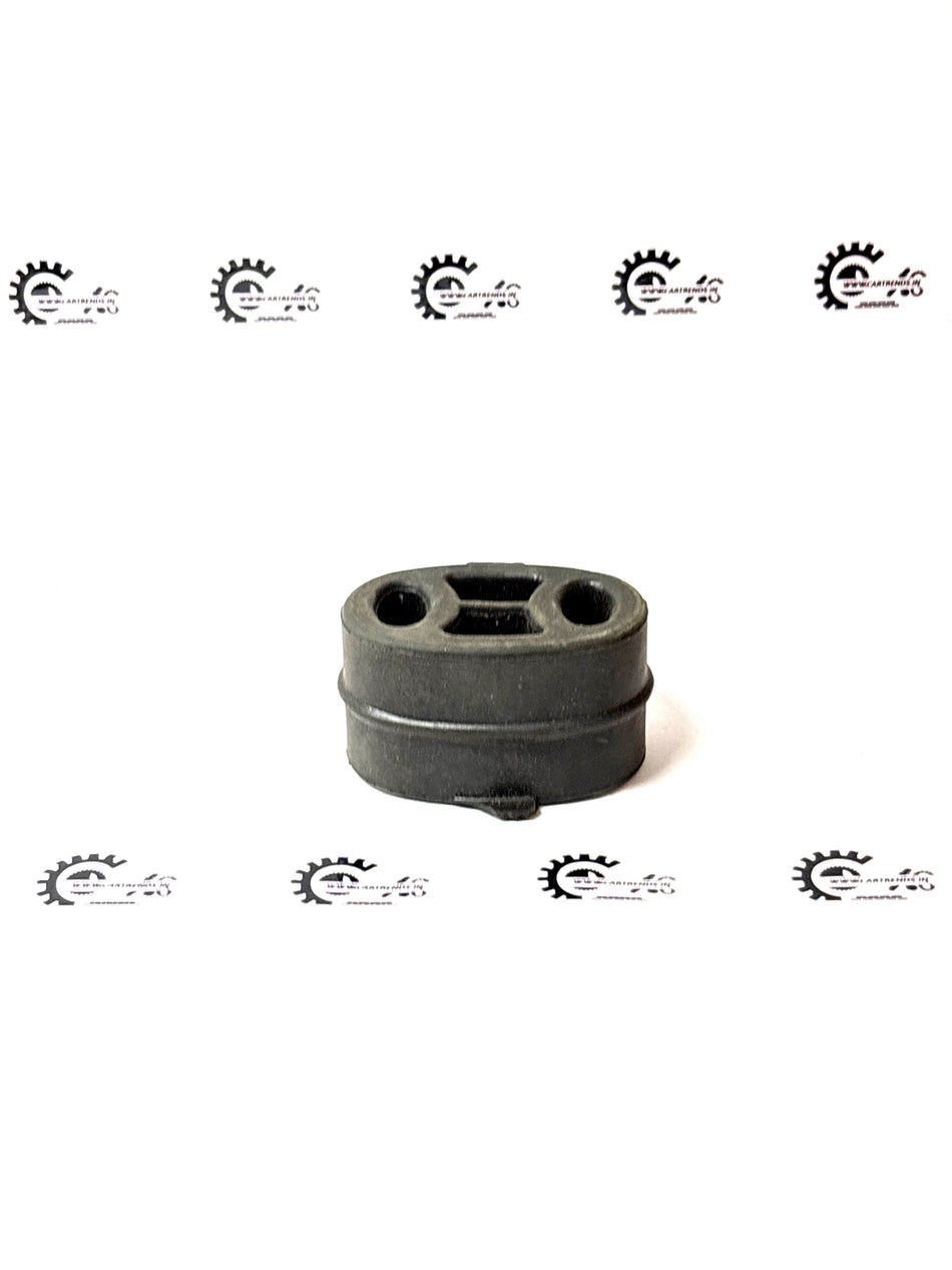General Motors bumper suspension exhaust component for Astra, part number 852722, shown in a close-up image