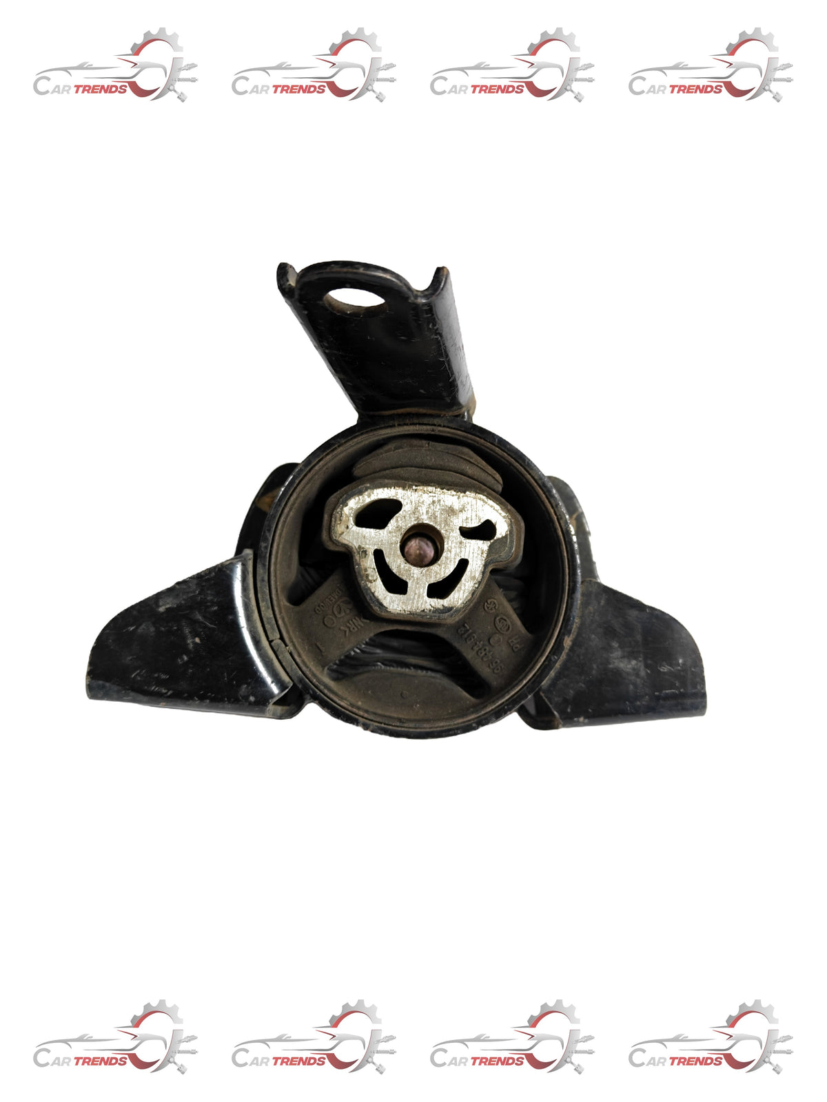 General Motors Bush A Trans Mount Spark J96484909 for vehicle stability and vibration reduction in automotive applications.