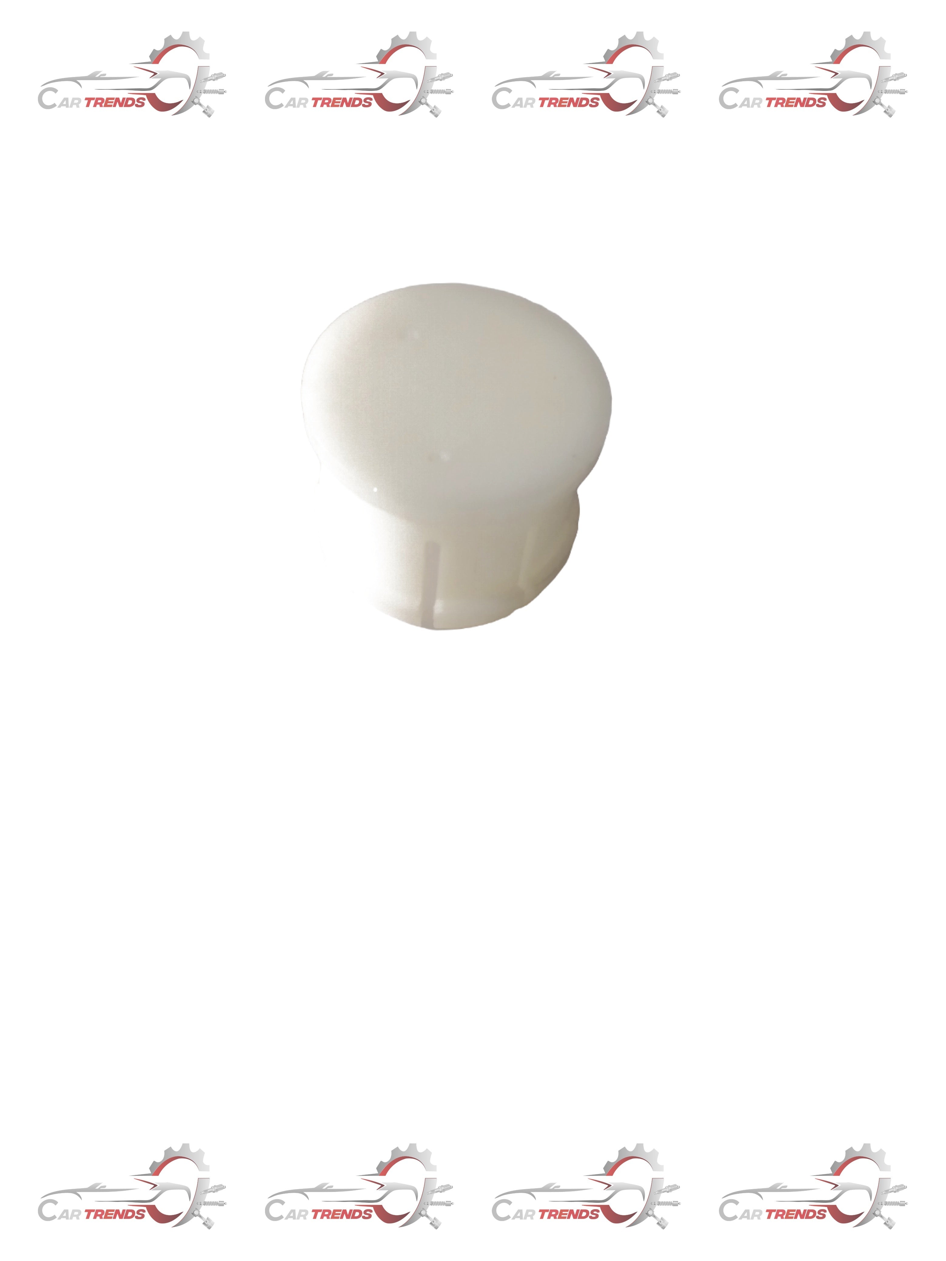 General Motors Bush Astra 738858, automotive suspension part, black rubber bushing for vehicle stability and control.
