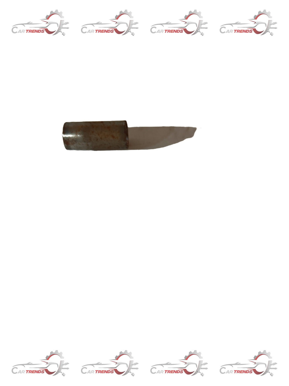 GENERAL MOTORS Bush | Chevrolet Aveo | Rear | #J93740912 J93740912 - Back view