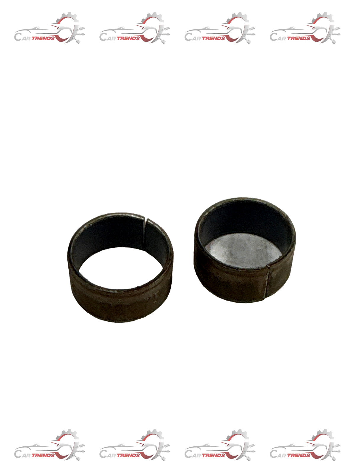 General Motors Bush Manual TR Optra Petrol J90334359, car engine part with black rubber and metal components.