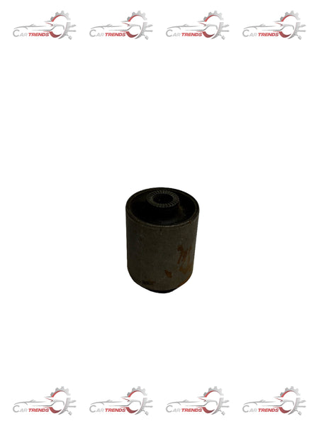 General Motors Bushing Assembly for rear suspension lower control arm, model J24540680, used in vehicle suspension systems.