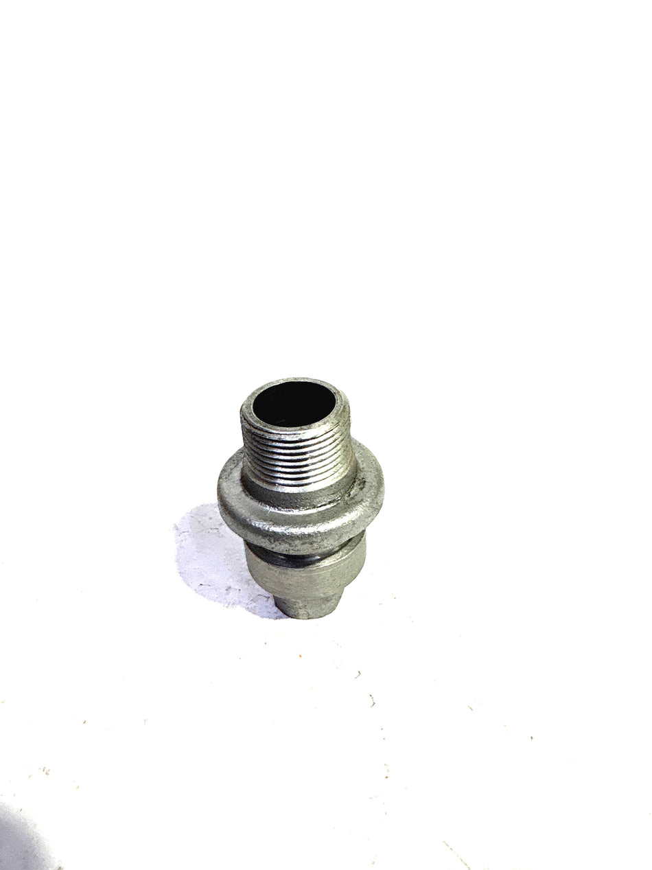 General Motors bushing-driven gear speedometer for Tavera T97597144, showing the gear component and mechanical parts.