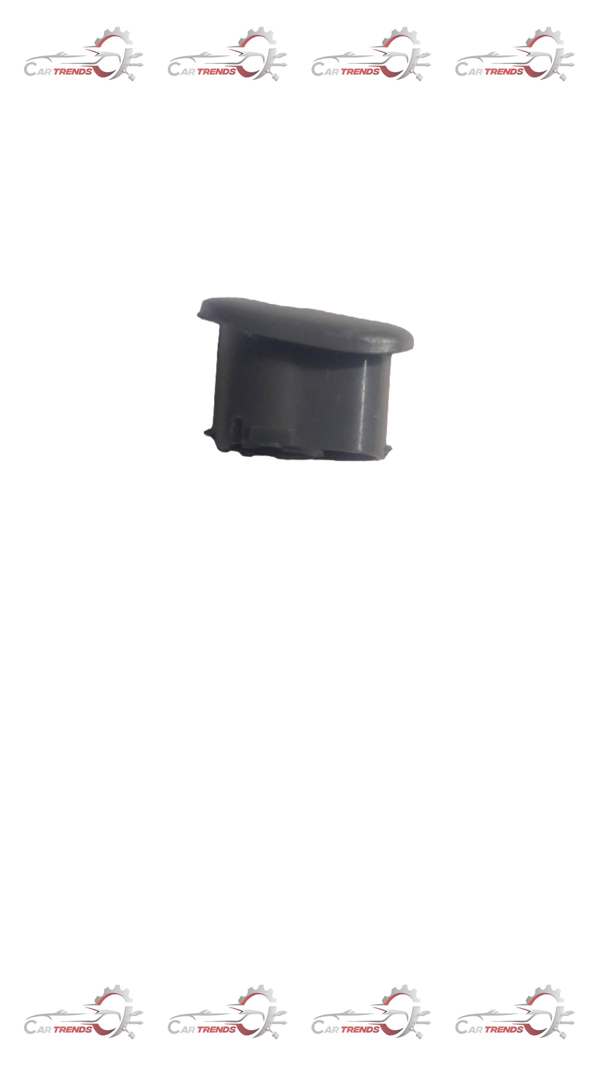 Front right upper door bushing lock for Opel Optra petrol from General Motors, part J96493333, shown on a white background.